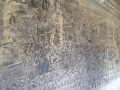 Angkor Wat Relief