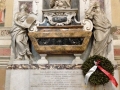 Galileo Galilei's Tomb
