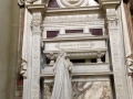 Giacomo Rossini's Tomb