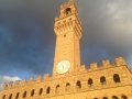Il Palazzo Vecchio