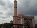 Red Mosque, Putrajaya