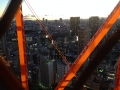 Tokyo (from the Tokyo Tower)