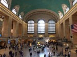 Great Hall Grand Central